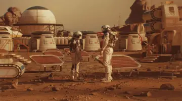 المستحيل يقترب.. تكنولوجيا حديثة تجعل المريخ قابلاً للسكن.